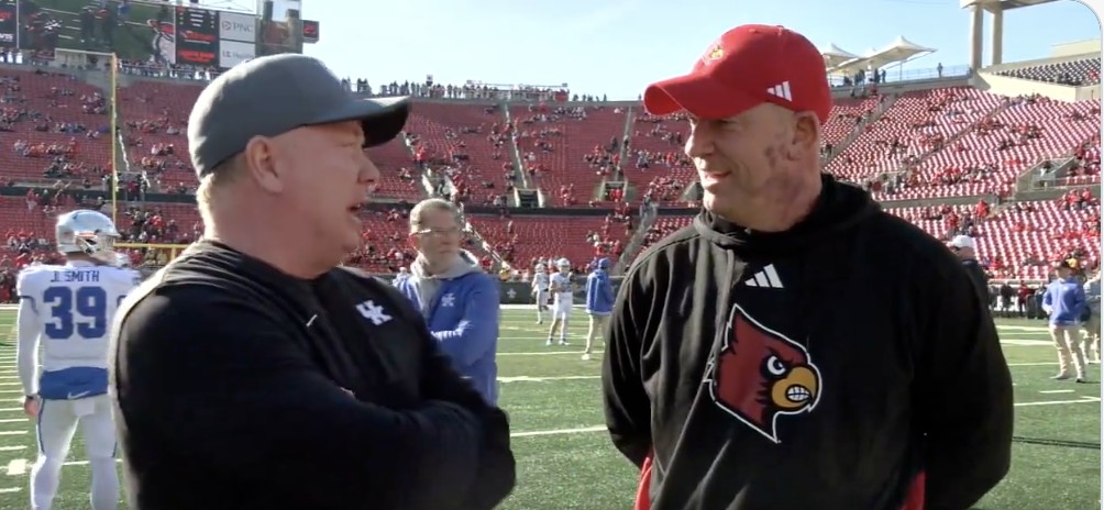 BOZICH & CRAWFORD | Betting college football season win totals for U of L, UK, IU, WKU, more